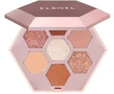 Elroel I-Tist Shadow Palette Multi, 8,1 g