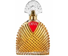 Emanuel Ungaro Diva EDP parfumuotas vanduo unisex, 100 ml