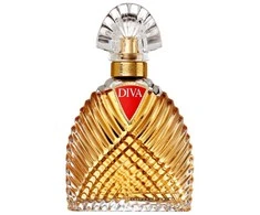 Emanuel Ungaro Diva EDP parfumuotas vanduo moterims, 50 ml