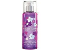 Emanuel Ungaro Heavenly Petals kūno dulksna, 125 ml
