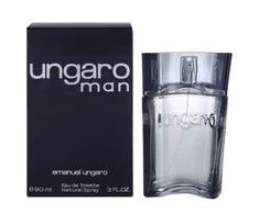 Emanuel Ungaro Man tualetinis vanduo 90ml