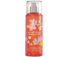 Emanuel Ungaro Sunkissed Petals kūno dulksna, 125 ml