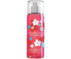 Emanuel Ungaro Wild Petals kūno dulksna, 125 ml