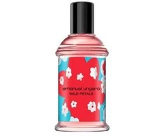 Emanuel Ungaro Wild Petals EDT tualetinis vanduo moterims, 50 ml