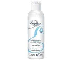 "Embryolisse" švelnus valomasis pienelis Waterpoof 200ml
