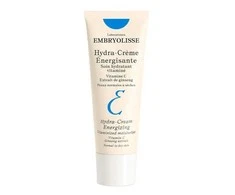 Embryolisse Hydra-Kreminis Energizing drėkinantis ir energijos suteikiantis veido kremas normaliai / sausai odai, 40 ml