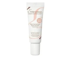 Embryolisse Anti-Dark Circles rusvai gelsvas Eye Contour maskuojantis akių kontūro kremas 8ml
