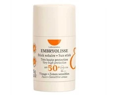 Embryolisse Sun Stick SPF 50+ apsauginis pieštukas nuo saulės, 15 g
