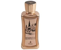 Emir Cosmopolitan Dubai EDP parfumuotas vanduo vyrams, 100 ml