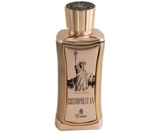 Emir Cosmopolitan New York EDP parfumuotas vanduo unisex, 100 ml