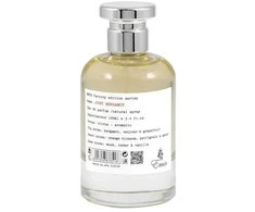 Emir Just Bergamot Factory Edition EDP parfumuotas vanduo unisex, 100 ml