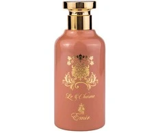 Emir Le Charme EDP parfumuotas vanduo moterims, 100 ml