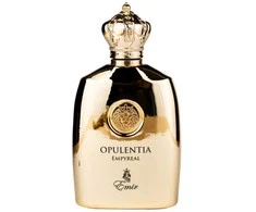 Emir Opulentia Empyreal EDP parfumuotas vanduo unisex, 100 ml