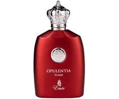 Emir Opulentia Flame EDP parfumuotas vanduo vyrams, 100 ml
