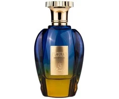 Emir Voux Mėlyna Oud EDP parfumuotas vanduo unisex, 100 ml