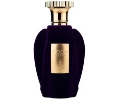 Emir Voux Violette EDP parfumuotas vanduo unisex, 100 ml