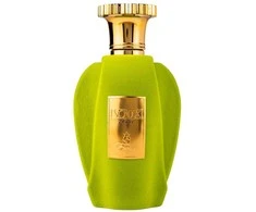 Emir Voux Zingy EDP parfumuotas vanduo unisex, 100 ml