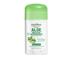 "Equilibra" dezodorantas Stick Gentle 50ml
