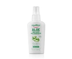 Equilibra purškiamasis dezodorantas 75ml