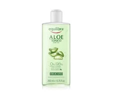 "Equilibra" tonikas "Aloe Gentle" 200ml