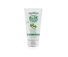 Equilibra Aloe Hand Nails Cr rankų kremas 75ml