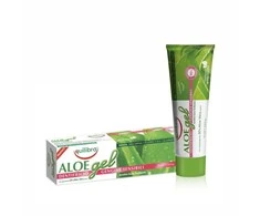 Equilibra Gel Aloe Sesns Gums Pasta - dantų pasta 75ml