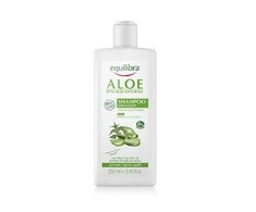 "Equilibra Alore Šampūnas" drėkinamasis šampūnas 250ml