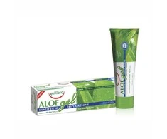 Dantų pasta su alavijo ekstraktu Equilibra Aloe Gel Triple Action 75 ml