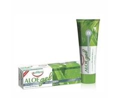 "Equilibra" gelis "Alavijo balinamoji pasta" 75ml