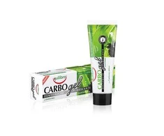 Equilibra Gel Carbo Purif Paste dantų pasta 75ml