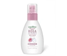 Equilibra Rosa Body, 75 ml
