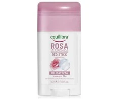 Equilibra Rosa Body, 50 ml