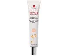 Veido kremas Erborian BB Crème Au Ginseng SPF20, 40 ml, spalva: Clair