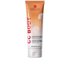 Erborian CC Body Odos toną tobulinantis drėkinamasis kūno kremas 120ml