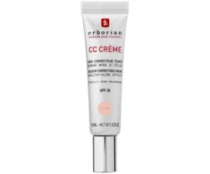 Erborian CC kremas, 15 ml