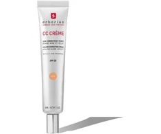 Erborian CC odos spalvą koreguojantis veido kremas, 40 ml | spalva: Doré
