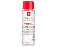 Biotherm ERBORIAN_Detox Centella valomasis gelis 30ml