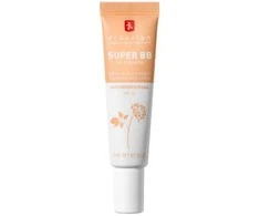 Erborian BB kremas SPF 20 Super BB (dengiamasis kremas), 15 ml, Dore