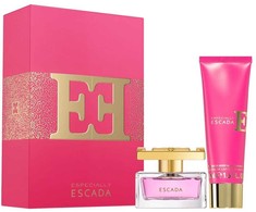 Escada Specialiai rinkinys: kvapusis vanduo 30 ml + kūno losjonas 50 ml