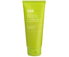 Escentric Molecules Escentric 03 kūno losjonas 200 ml
