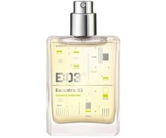 Escentric Molecules Escentric 03 tualetinio vandens purškiklis 30ml
