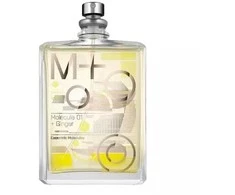 Escentric Molecules Molecule 01 Ginger EDT tualetinis vanduo unisex, 100 ml