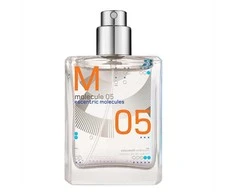 Escentric Molecules Molecule 05 EDT tualetinis vanduo unisex, 30 ml