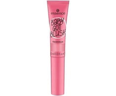 Essence Baby Got Blush skysti skaistalai