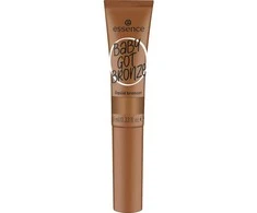 Essence Skystas bronzantas „Baby Got Bronze“ 20 vnt. – „Sunkissed Sweety“, 10 ml