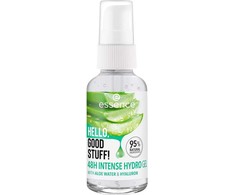 Essence Cosmetics Sveiki, geri dalykai! Hydro Gel 48h Intense 30ml