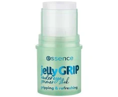 „Essence Jelly Grip Anti-Dark Cicles“ paakių makiažo pagrindas, permatomas, 4 g