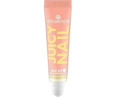 Essence Juicy Bomb Moisturizing Transparent Nail Oil Treatment, 11 ml