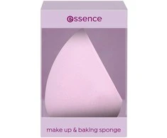 „Essence“ makiažo ir kepimo kempinėlių aplikatorius