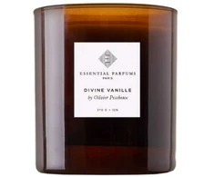 Dior ESSENTIAL PARFUMS „Divine Vanille“ kvapni žvakė 270 g